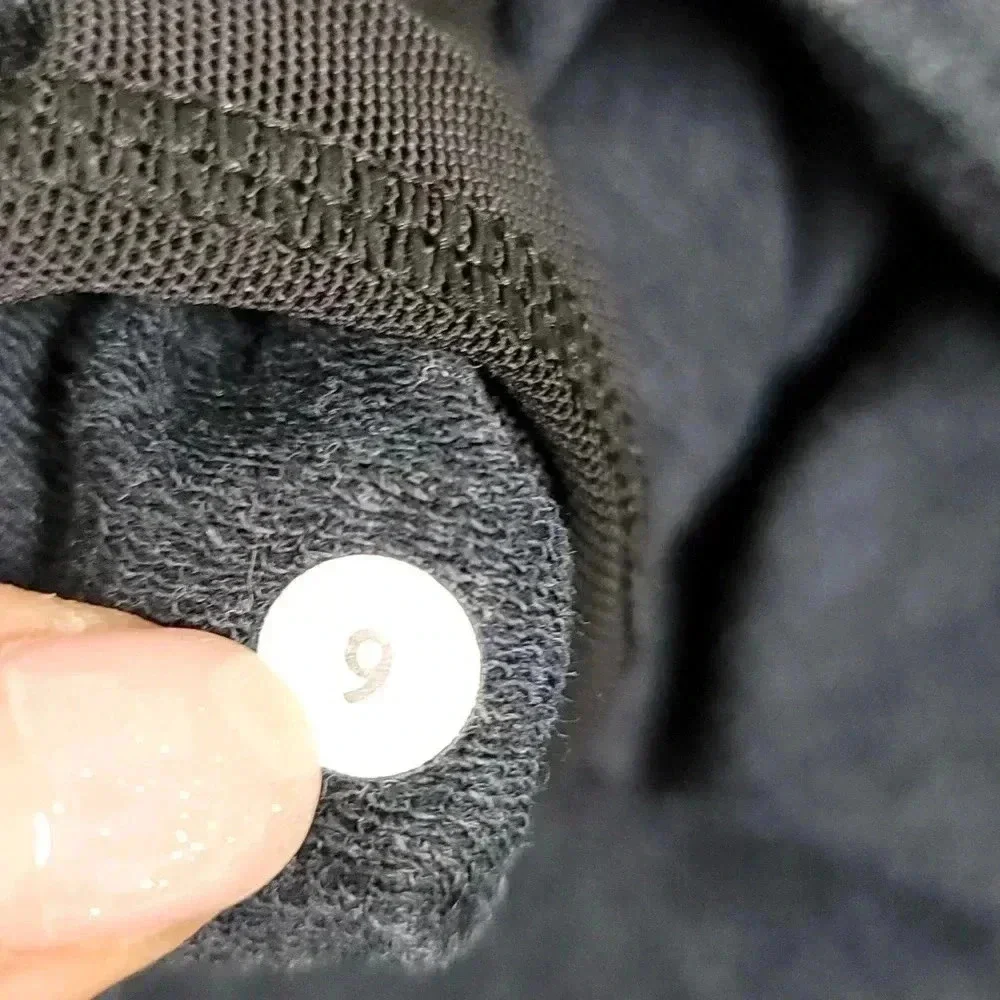Lululemon Cut Above Hoodie